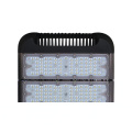 Holofote LED modular sem driver de 160 w